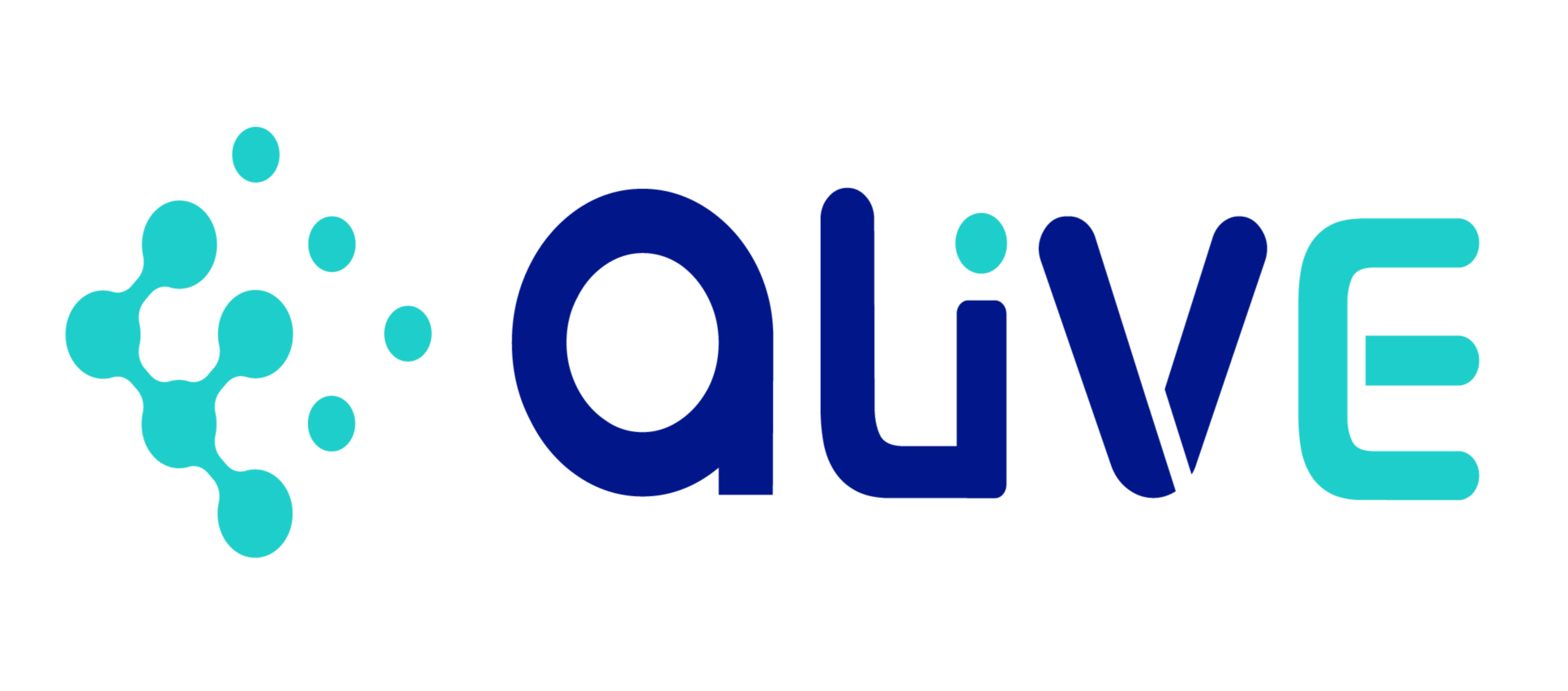 alive logo