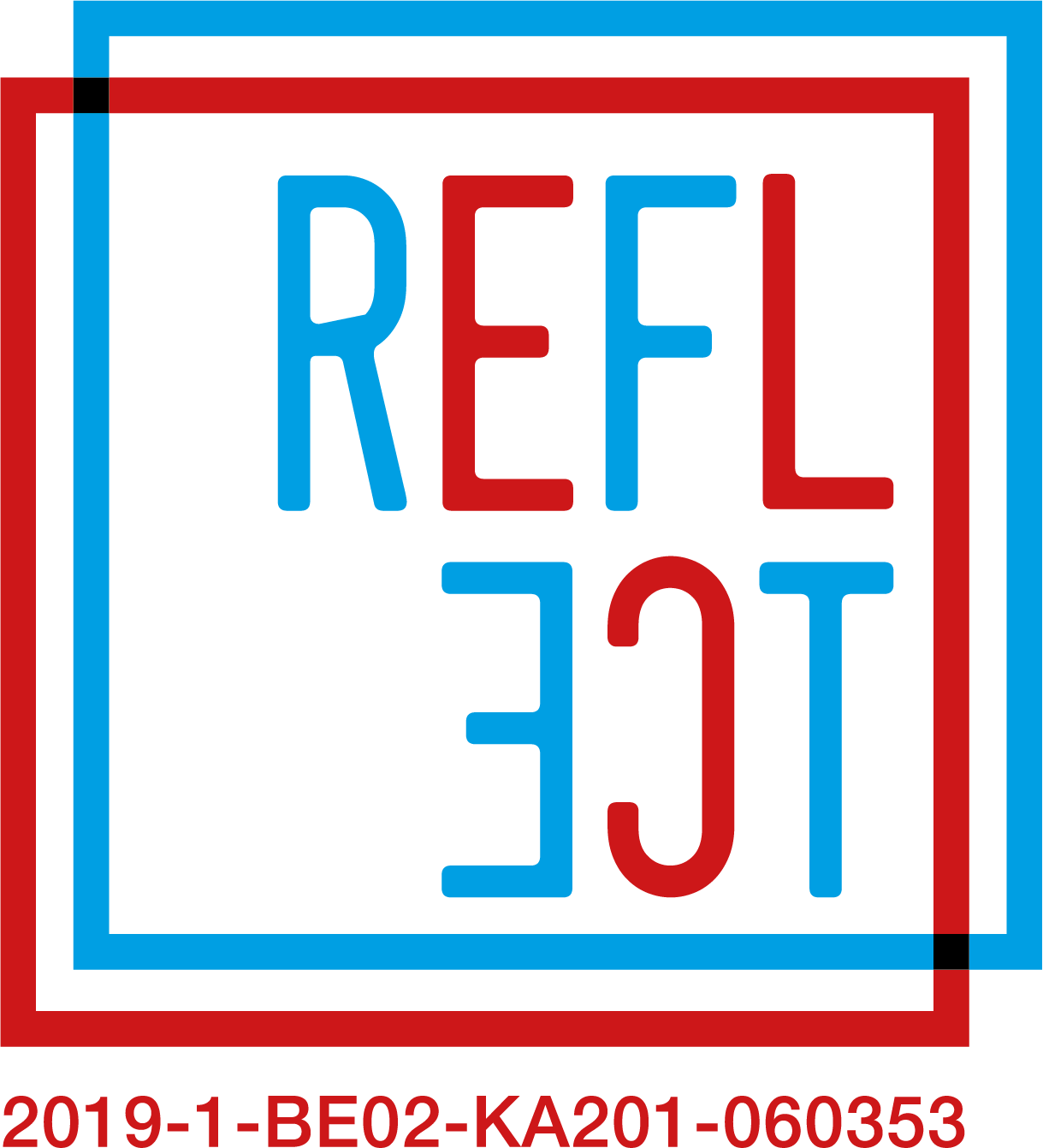 logo REFLECT